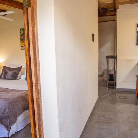 Ferienwohnung Tinku Tilcara Exterior foto