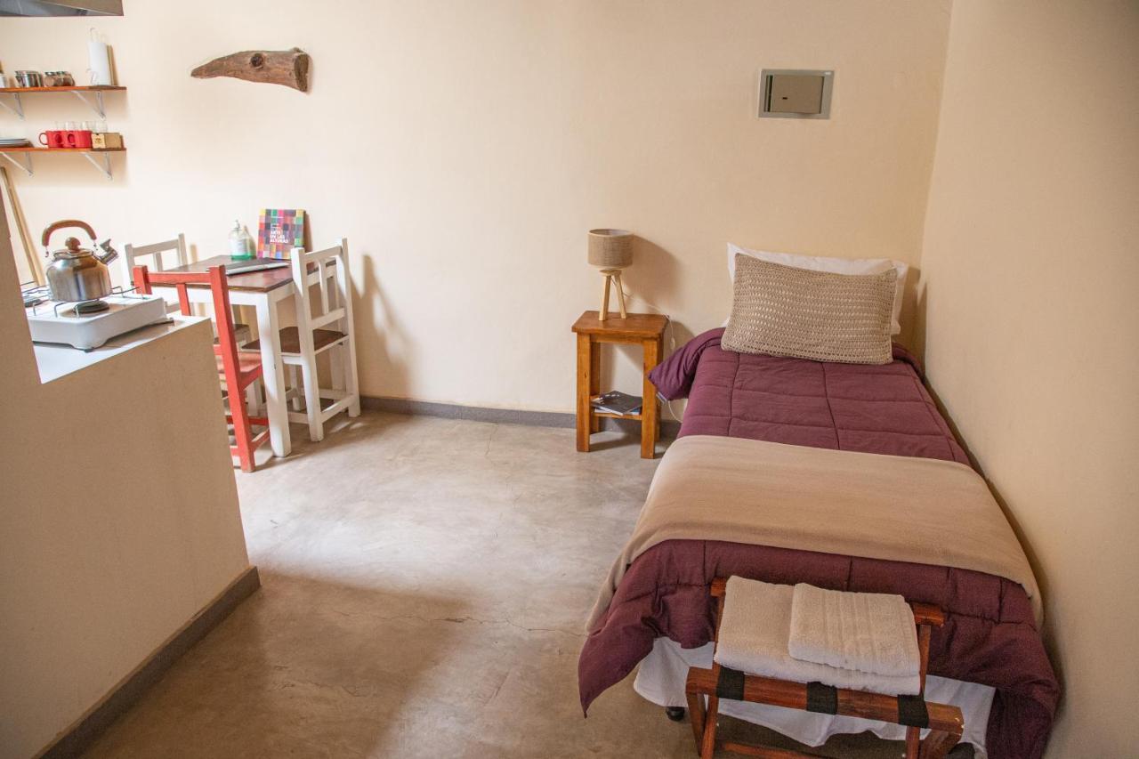 Ferienwohnung Tinku Tilcara Exterior foto