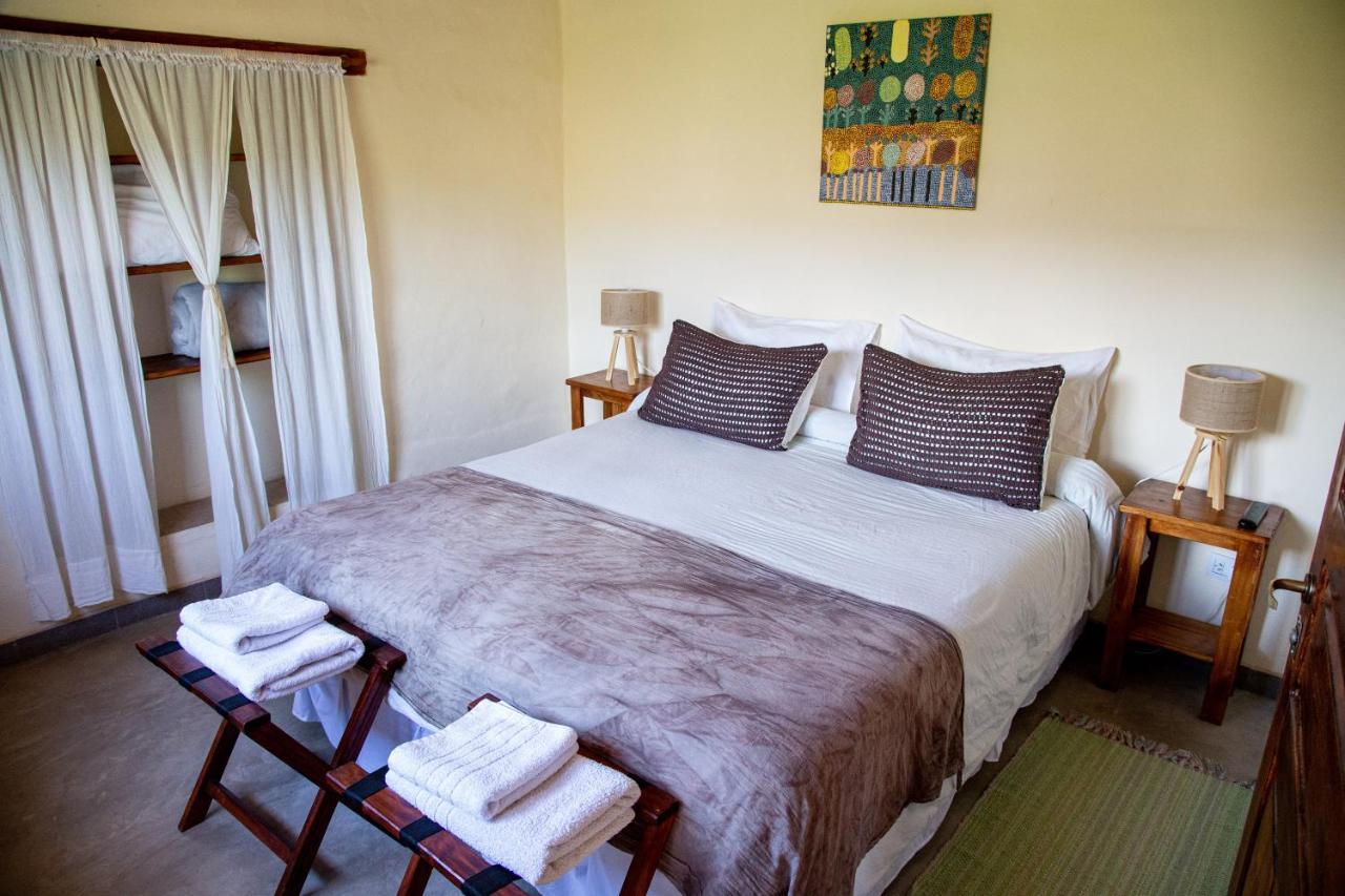Ferienwohnung Tinku Tilcara Exterior foto