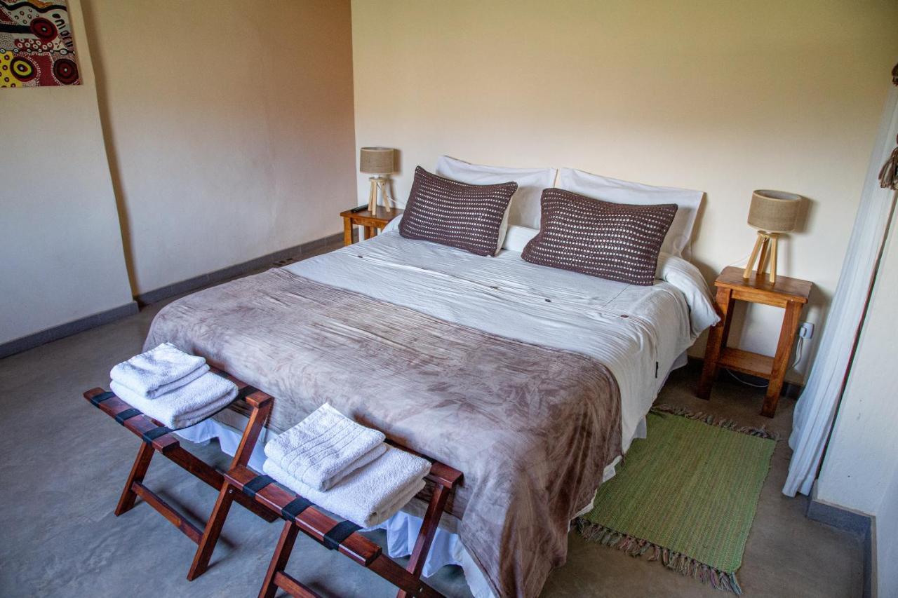 Ferienwohnung Tinku Tilcara Exterior foto