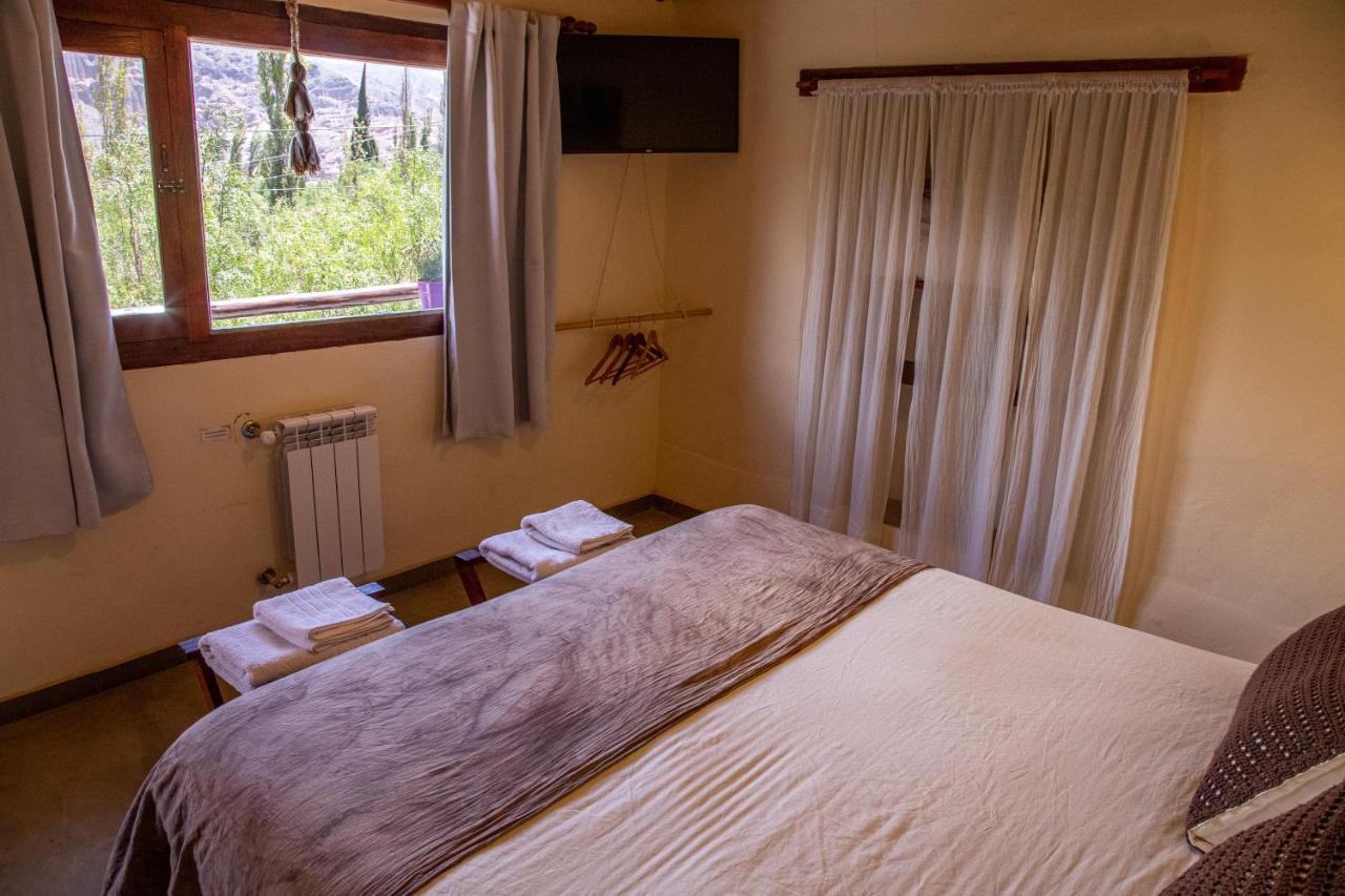 Ferienwohnung Tinku Tilcara Exterior foto