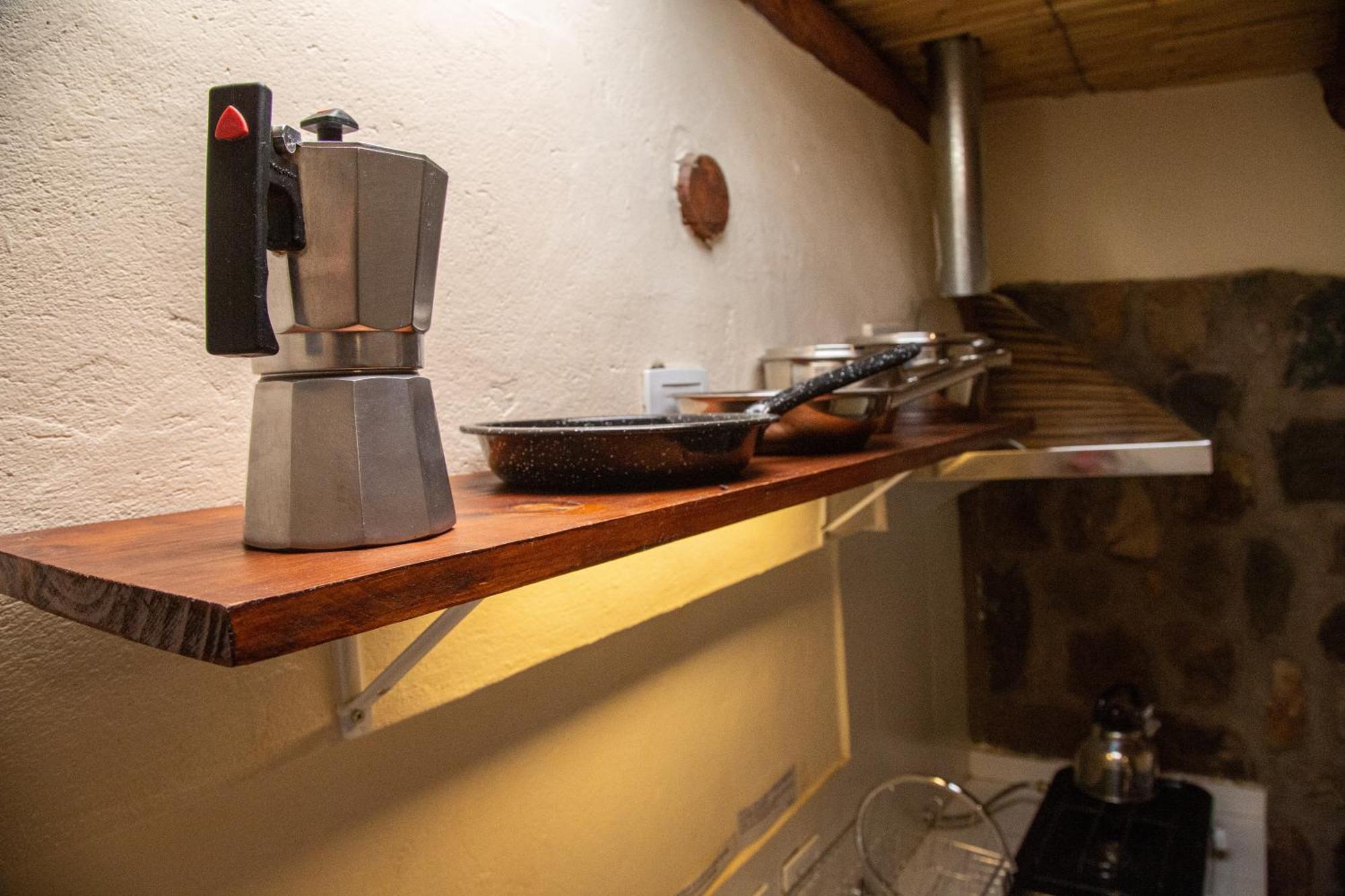Ferienwohnung Tinku Tilcara Exterior foto
